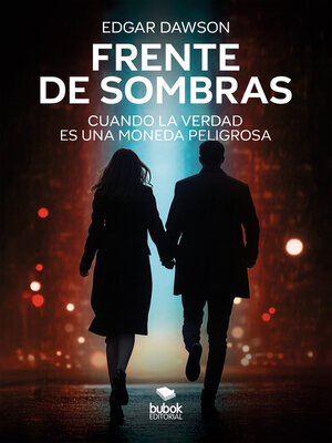 cover image of Frente de sombras